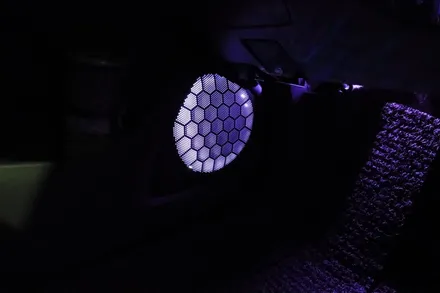 말리부 RGB 엠비언트 라이트 무드등 시공 부산 디팩토리 / 부산 사상구