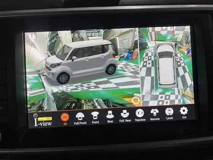 레이 3D 어라운드뷰+후측방 경보기로 안전한 주행,주차 / 부산 사상구
