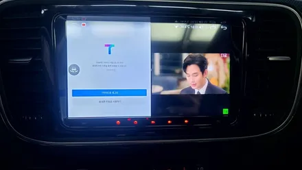 뉴비틀 부산 안드로이드올인원 + 어라운드뷰 조합 / 부산 사상구