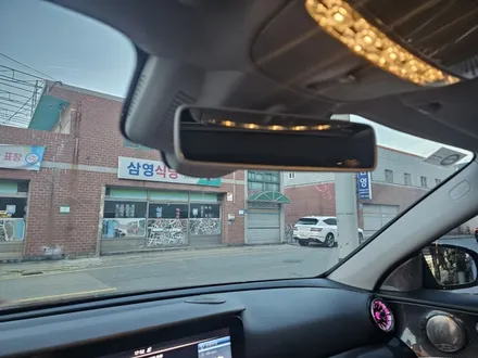 벤츠 W213 17년식 E클래스 브이쿨 K 썬팅 재시공 후기 / 부산 사상구