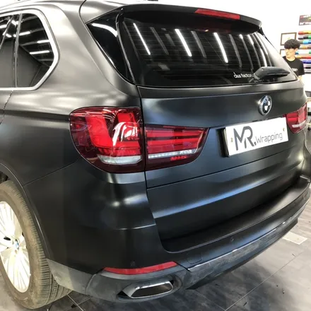 전주랩핑 전주차량랩핑 전주BMW 전주자동차랩핑 전주BMWX5 군산랩핑 광주랩핑 대전랩핑 / 전주, 광주, 김제