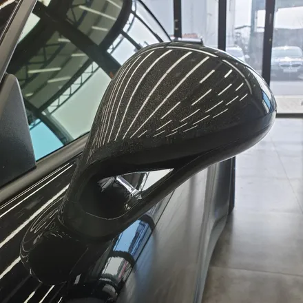 [전주랩핑] 포르쉐 911 GT3(지리삼) 랩핑으로 완벽한 분위기 전환! / 전주, 광주, 김제