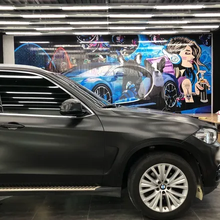 전주랩핑 전주차량랩핑 전주BMW 전주자동차랩핑 전주BMWX5 군산랩핑 광주랩핑 대전랩핑 / 전주, 광주, 김제