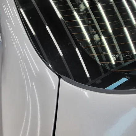 [전주랩핑] BMW X3 다이아몬드 화이트 전체랩핑 / 전주, 광주, 김제