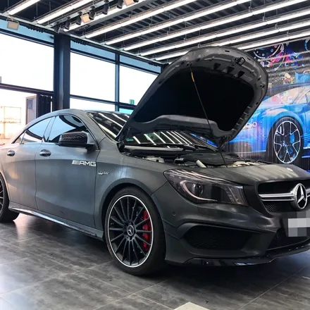 전주랩핑 광주랩핑 익산랩핑 전주미스터랩핑 벤츠cla45amg 전체랩핑 전주랩핑샵 벤츠전체랩핑 무광전체랩핑 전주 전주랩핑전문점 / 전주, 광주, 김제