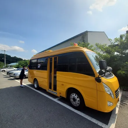 [전주랩핑] 유치원 광고랩핑 어린이집 광고랩핑 전주광고랩핑 해가빛어린이집 / 전주, 광주, 김제