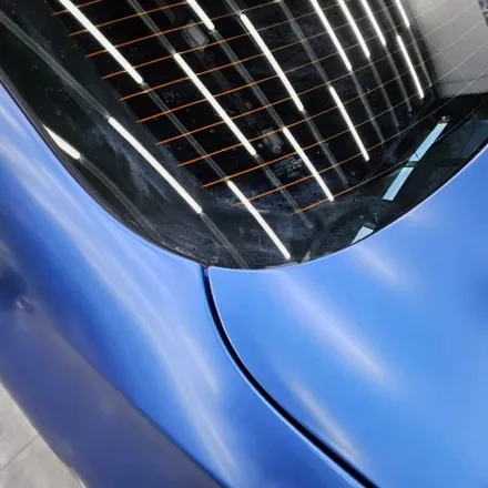 [전주랩핑][전주ppf] BMW M5 전체 무광 PPF (Full MATTE PPF) / 전주, 광주, 김제