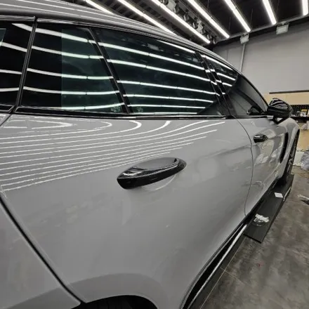 [전주랩핑] 🏁 포르쉐 파나메라 GTS 크레용 전체랩핑 ㅣ크레용 컬러로 완벽 변신한 파나메라 (전주 익산 군산 미스터랩핑) / 전주, 광주, 김제