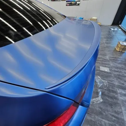 [전주랩핑][전주ppf] BMW M5 전체 무광 PPF (Full MATTE PPF) / 전주, 광주, 김제