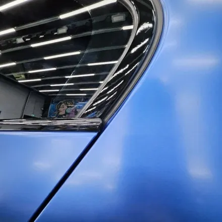 [전주랩핑][전주ppf] BMW M5 전체 무광 PPF (Full MATTE PPF) / 전주, 광주, 김제