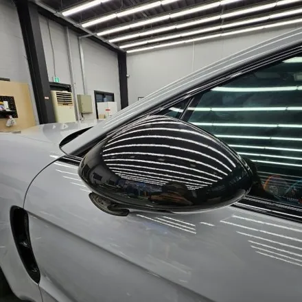 [전주랩핑] 🏁 포르쉐 파나메라 GTS 크레용 전체랩핑 ㅣ크레용 컬러로 완벽 변신한 파나메라 (전주 익산 군산 미스터랩핑) / 전주, 광주, 김제
