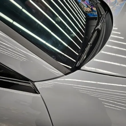 [전주랩핑] 🏁 포르쉐 파나메라 GTS 크레용 전체랩핑 ㅣ크레용 컬러로 완벽 변신한 파나메라 (전주 익산 군산 미스터랩핑) / 전주, 광주, 김제