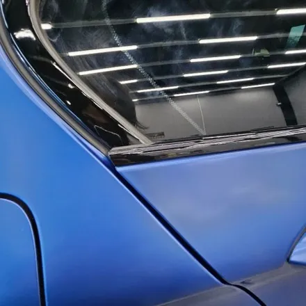 [전주랩핑][전주ppf] BMW M5 전체 무광 PPF (Full MATTE PPF) / 전주, 광주, 김제