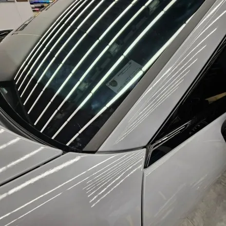 [전주랩핑] 🏁 포르쉐 파나메라 GTS 크레용 전체랩핑 ㅣ크레용 컬러로 완벽 변신한 파나메라 (전주 익산 군산 미스터랩핑) / 전주, 광주, 김제