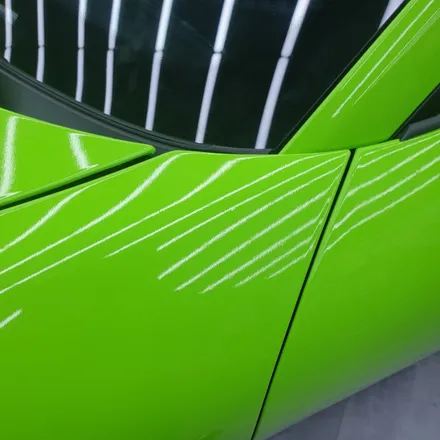 [전주랩핑] 포르쉐 911 GT3(지리삼) 랩핑으로 완벽한 분위기 전환! / 전주, 광주, 김제