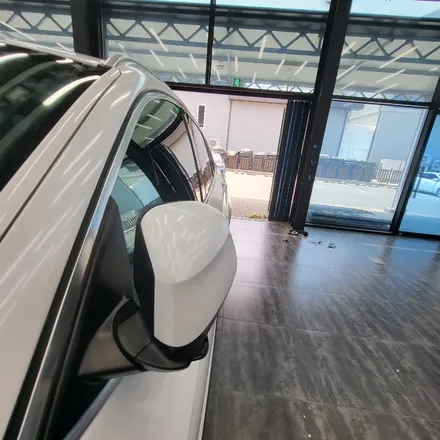 [전주랩핑] BMW X3 다이아몬드 화이트 전체랩핑 / 전주, 광주, 김제