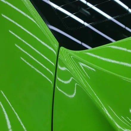 [전주랩핑] 포르쉐 911 GT3(지리삼) 랩핑으로 완벽한 분위기 전환! / 전주, 광주, 김제