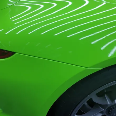 [전주랩핑] 포르쉐 911 GT3(지리삼) 랩핑으로 완벽한 분위기 전환! / 전주, 광주, 김제