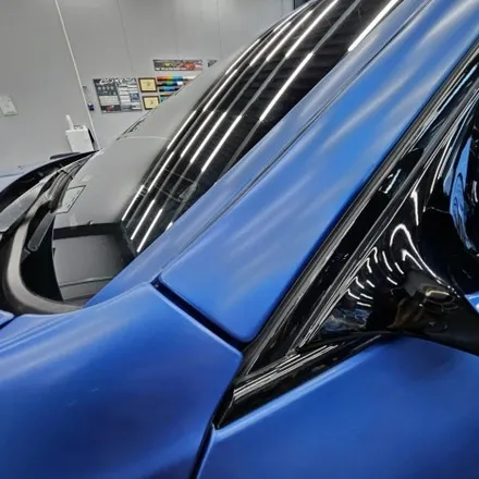 [전주랩핑][전주ppf] BMW M5 전체 무광 PPF (Full MATTE PPF) / 전주, 광주, 김제