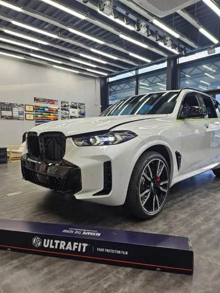 [공지] [전주PPF&랩핑]  BMW X5 무광 전체 PPF [FULL PPF] \'울트라 핏 완벽한 보호막을 만들다\' / 전주, 광주, 김제