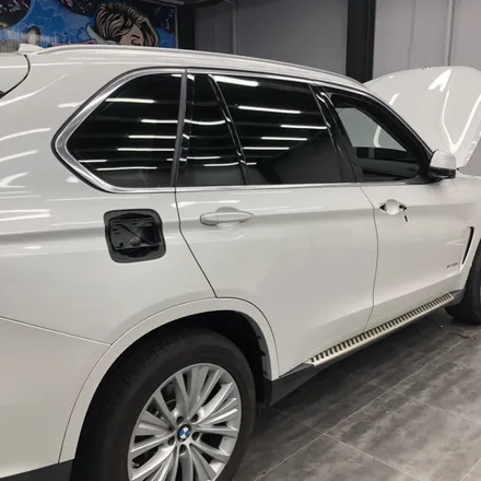 전주랩핑 전주차량랩핑 전주BMW 전주자동차랩핑 전주BMWX5 군산랩핑 광주랩핑 대전랩핑 / 전주, 광주, 김제