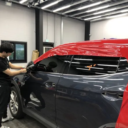 전주랩핑 전주차량랩핑 전주자동차랩핑 전주광고랩핑 전주전체랩핑 싼타페전체랩핑 광주랩핑 대전랩핑 군산랩핑 / 전주, 광주, 김제