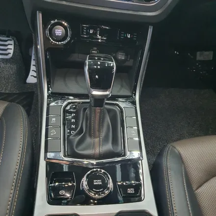 [전주랩핑] 쌍용 코란도 C 실내랩핑 부분랩핑  카본랩핑 3M리얼카본 / 전주, 광주, 김제