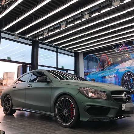 전주랩핑 광주랩핑 익산랩핑 전주미스터랩핑 벤츠cla45amg 전체랩핑 전주랩핑샵 벤츠전체랩핑 무광전체랩핑 전주 전주랩핑전문점 / 전주, 광주, 김제