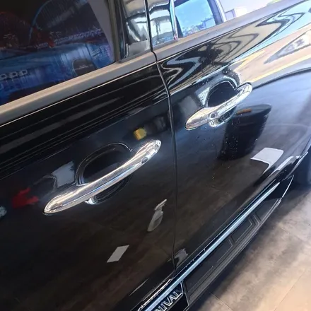 전주랩핑 전주자동차랩핑 전주차량랩핑 전주미스터랩핑 군산랩핑 광주랩핑 익산랩핑 남원랩핑 카니발 PPF / 전주, 광주, 김제