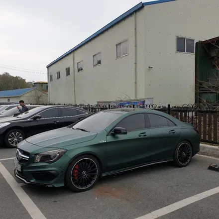 전주랩핑 광주랩핑 익산랩핑 전주미스터랩핑 벤츠cla45amg 전체랩핑 전주랩핑샵 벤츠전체랩핑 무광전체랩핑 전주 전주랩핑전문점 / 전주, 광주, 김제
