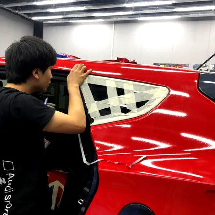 전주랩핑 전주차량랩핑 전주자동차랩핑 전주광고랩핑 전주전체랩핑 싼타페전체랩핑 광주랩핑 대전랩핑 군산랩핑 / 전주, 광주, 김제