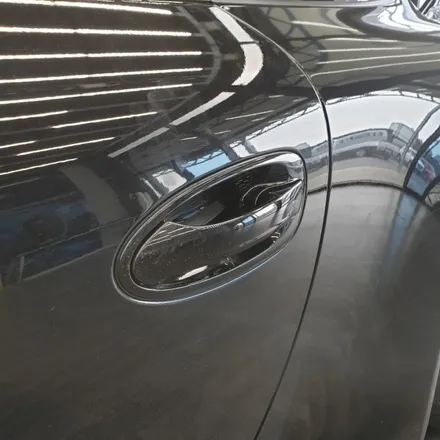 [전주랩핑] 포르쉐 911 GT3(지리삼) 랩핑으로 완벽한 분위기 전환! / 전주, 광주, 김제