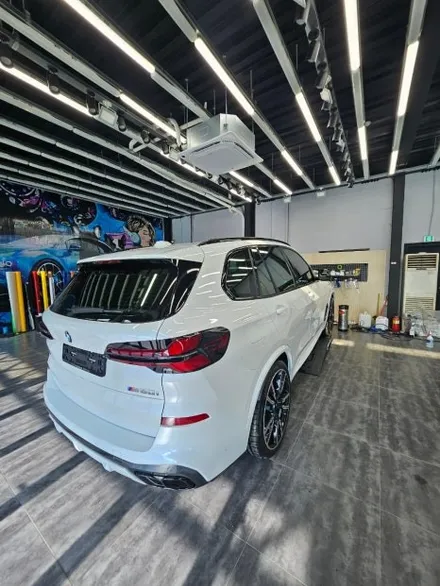[공지] [전주PPF&랩핑]  BMW X5 무광 전체 PPF [FULL PPF] \'울트라 핏 완벽한 보호막을 만들다\' / 전주, 광주, 김제
