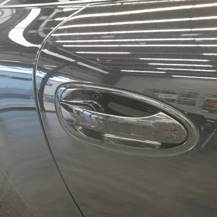 [전주랩핑] 포르쉐 911 GT3(지리삼) 랩핑으로 완벽한 분위기 전환! / 전주, 광주, 김제