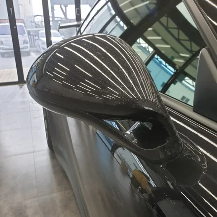 [전주랩핑] 포르쉐 911 GT3(지리삼) 랩핑으로 완벽한 분위기 전환! / 전주, 광주, 김제