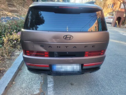 엉카 광주PPF🚗 무광 PPF  사고 후 보험처리로 다시 완벽하게! / 창원, 마산, 김해