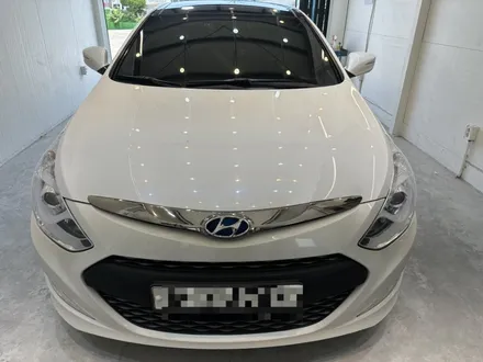 경남 에바크리닝 🚗소나타 하이브리드 에바크리닝 시공│냄새 원인 제거 끝판왕! / 창원, 마산, 김해
