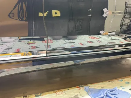 X7 (크롬죽이기)크롬딜리트 : 퀄리티 랩핑 / 창원, 마산, 김해