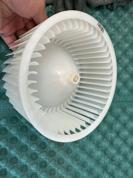 마산에바크리닝  자동차에어컨냄새제거 끝판왕! 하루 3대 시공 (LF쏘나타, 그랜저IG, 볼트EV) / 창원, 마산, 김해