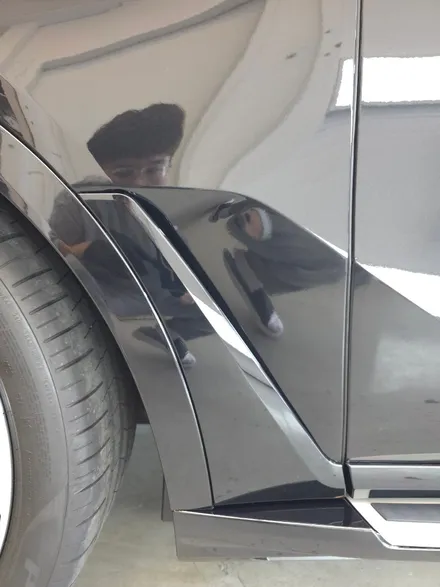 BMW X7 신차 전체 PPF 시공 + 열차단PPF= 창원PPF 퀄리티 / 창원, 마산, 김해