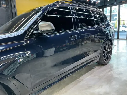 X7 (크롬죽이기)크롬딜리트 : 퀄리티 랩핑 / 창원, 마산, 김해