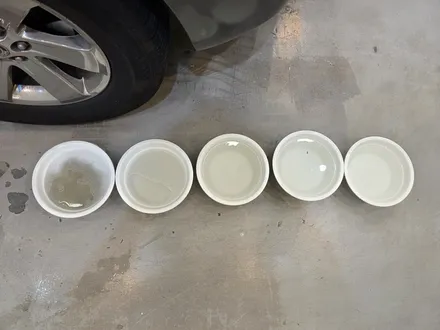 🚙창원 모하비 에바크리닝  퀄리티에서 확실하게 해결! / 창원, 마산, 김해