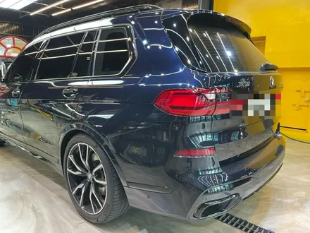 X7 (크롬죽이기)크롬딜리트 : 퀄리티 랩핑 / 창원, 마산, 김해