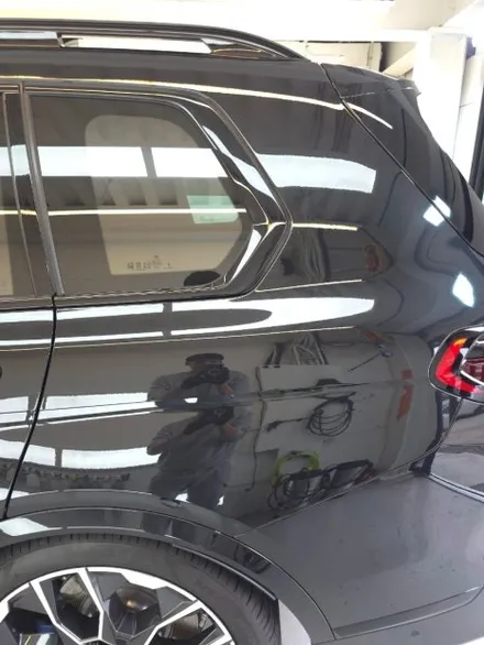 BMW X7 신차 전체 PPF 시공 + 열차단PPF= 창원PPF 퀄리티 / 창원, 마산, 김해