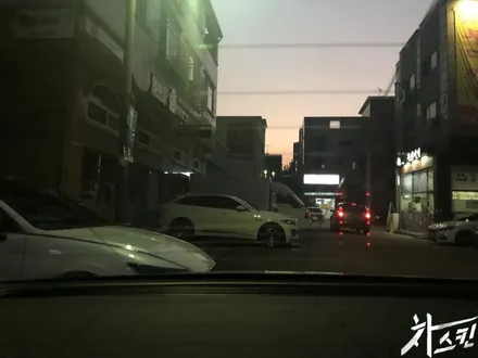 자동차 썬팅 필름 어떤게 좋을지 추천이 필요한가요? / 창원, 마산, 김해