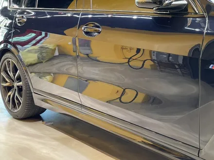 X7 (크롬죽이기)크롬딜리트 : 퀄리티 랩핑 / 창원, 마산, 김해