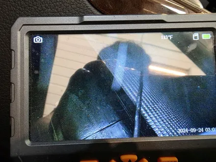 창원에바크리닝 벤츠s클래스 에바크리닝 냄새없는 드라이브 / 창원, 마산, 김해