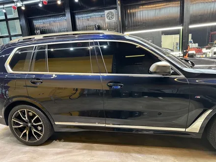 X7 (크롬죽이기)크롬딜리트 : 퀄리티 랩핑 / 창원, 마산, 김해