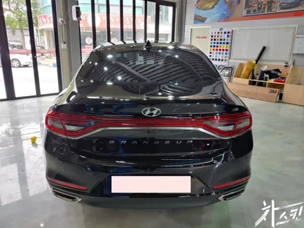 자동차썬팅 가격 차이는 왜? / 창원, 마산, 김해