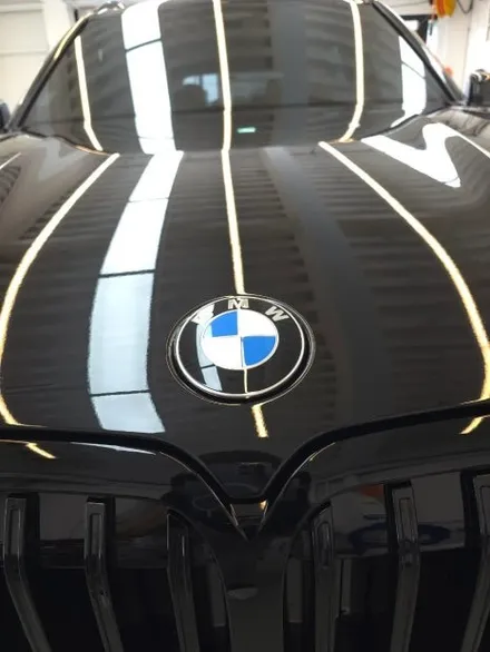 BMW X7 신차 전체 PPF 시공 + 열차단PPF= 창원PPF 퀄리티 / 창원, 마산, 김해